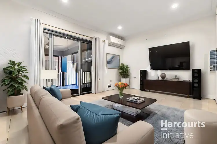 Fifth view of Homely house listing, 12A Wardlow Way, Balga WA 6061