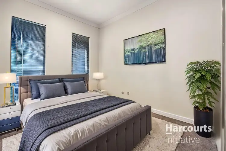 Sixth view of Homely house listing, 12A Wardlow Way, Balga WA 6061