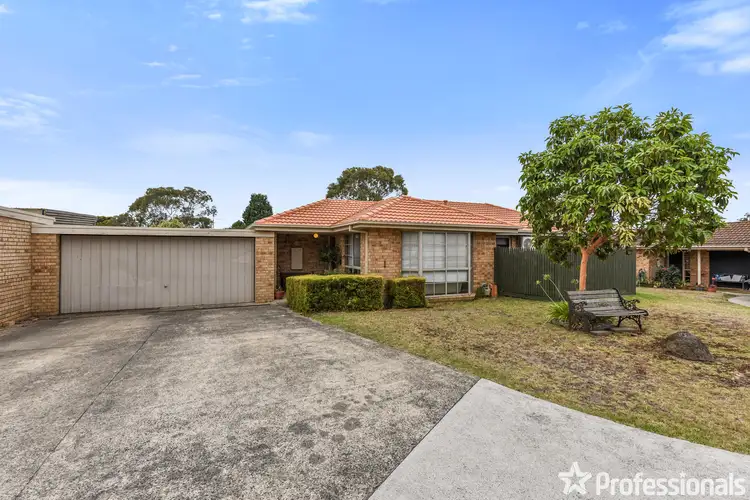 93 Warrandyte Road