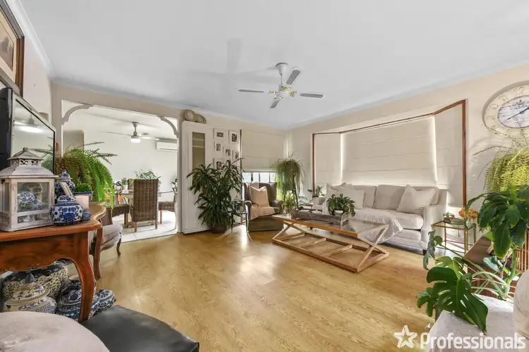 Second view of Homely villa listing, 6/93 Warrandyte Road, Langwarrin VIC 3910