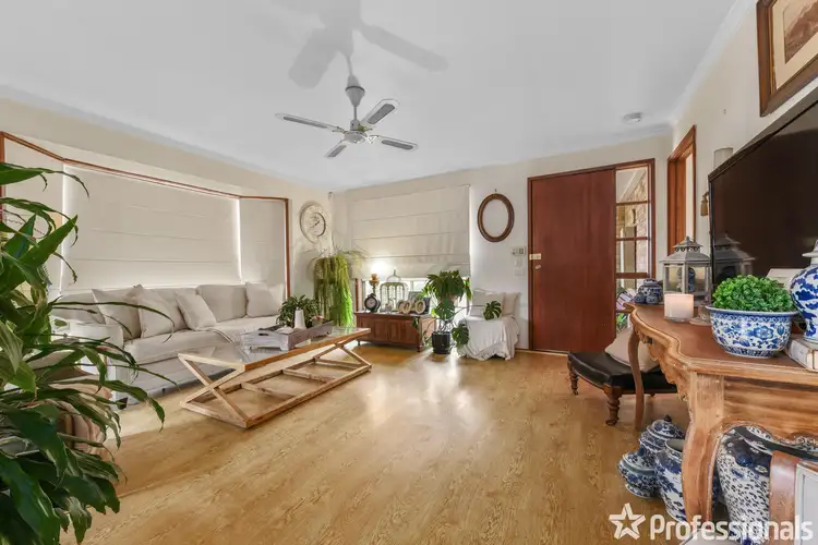 Third view of Homely villa listing, 6/93 Warrandyte Road, Langwarrin VIC 3910