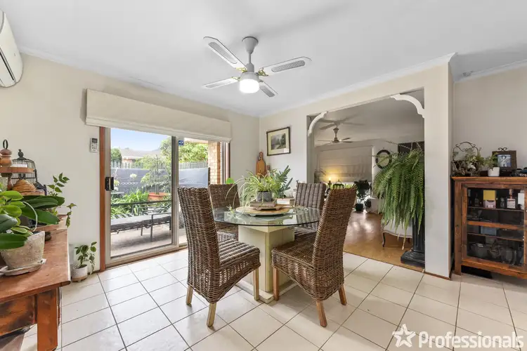 Fourth view of Homely villa listing, 6/93 Warrandyte Road, Langwarrin VIC 3910