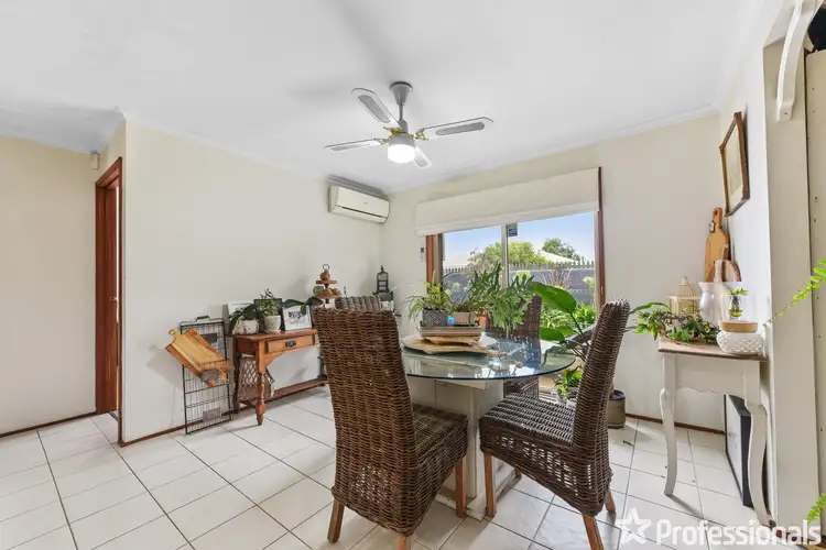 Fifth view of Homely villa listing, 6/93 Warrandyte Road, Langwarrin VIC 3910