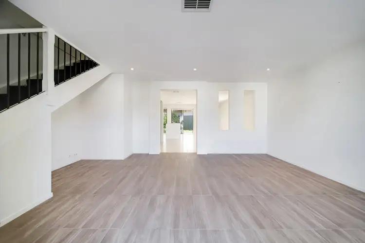 Third view of Homely townhouse listing, 5A Chaffey Common, Northgate SA 5085