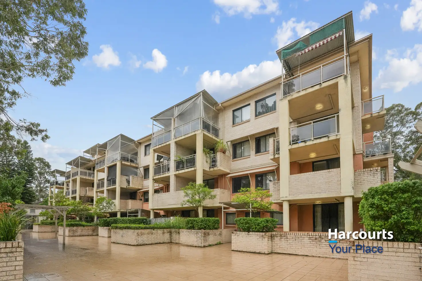 Main view of Homely unit listing, 37/502-514 Carlisle Avenue, Mount Druitt NSW 2770