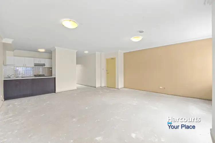 Second view of Homely unit listing, 37/502-514 Carlisle Avenue, Mount Druitt NSW 2770