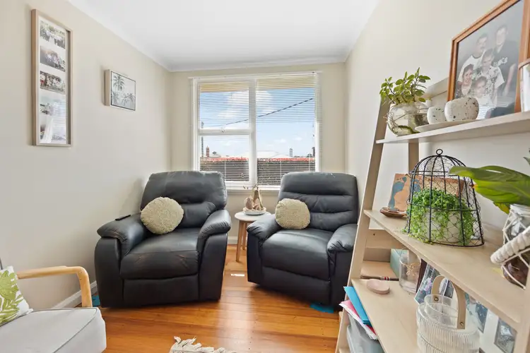 Fourth view of Homely house listing, 1 Button Street, Scottsdale TAS 7260