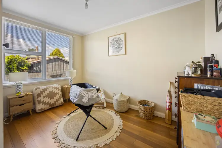Fifth view of Homely house listing, 1 Button Street, Scottsdale TAS 7260