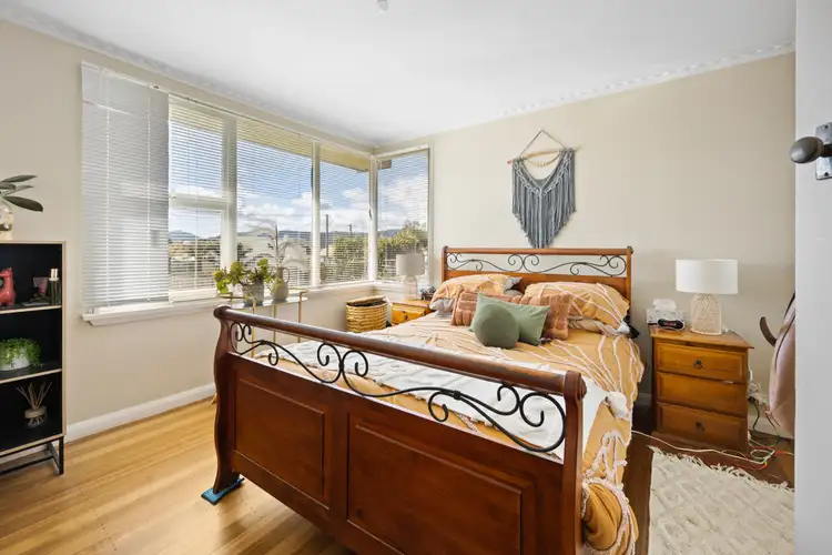 Sixth view of Homely house listing, 1 Button Street, Scottsdale TAS 7260