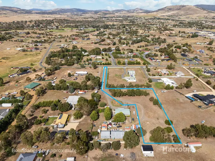 LOT 1, 26 Glen Lea Road, Pontville TAS 7030