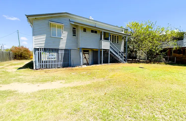 Second view of Homely house listing, 83 Painswick Street, Berserker QLD 4701