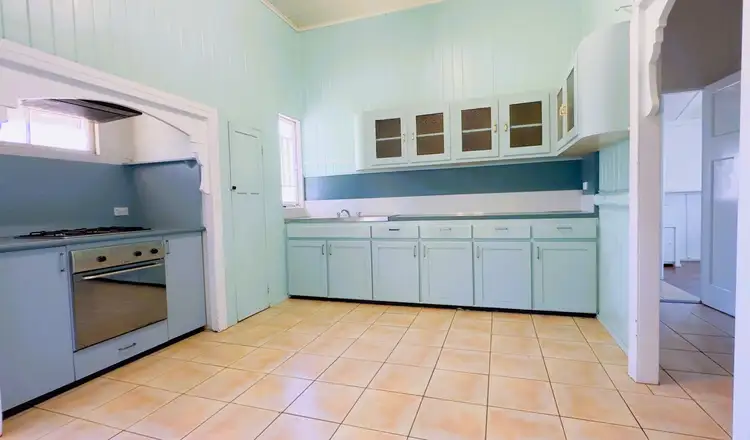 Third view of Homely house listing, 83 Painswick Street, Berserker QLD 4701