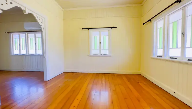 Fourth view of Homely house listing, 83 Painswick Street, Berserker QLD 4701