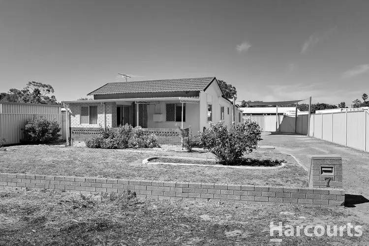7A Broun Road, Coodanup WA 6210