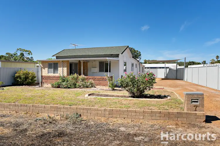 Second view of Homely house listing, 7A Broun Road, Coodanup WA 6210