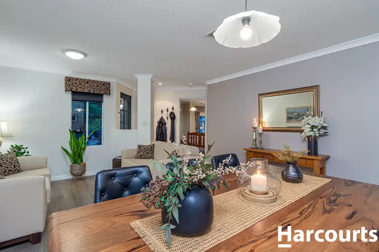 Third view of Homely house listing, 28 De Crillon Way, Currambine WA 6028