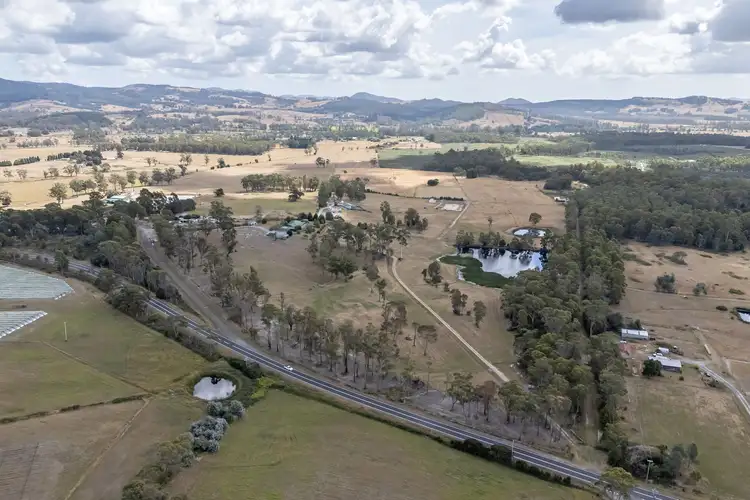 Third view of Homely rural property listing, 124 Glengarry Drive, Glengarry TAS 7275