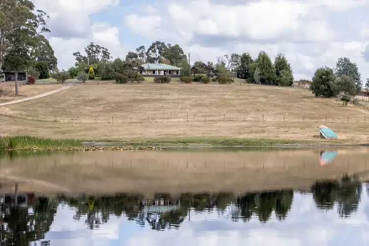 Fifth view of Homely rural property listing, 124 Glengarry Drive, Glengarry TAS 7275