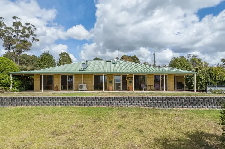 Sixth view of Homely rural property listing, 124 Glengarry Drive, Glengarry TAS 7275