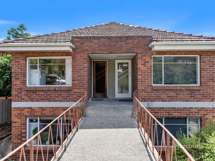 3/11 Doyle Avenue, Lenah Valley TAS 7008