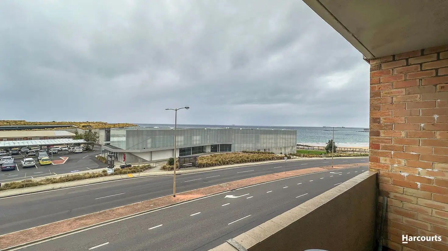 Main view of Homely apartment listing, 16/47 North Terrace, Burnie TAS 7320