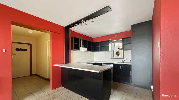 Second view of Homely apartment listing, 16/47 North Terrace, Burnie TAS 7320