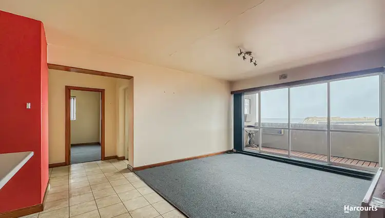Third view of Homely apartment listing, 16/47 North Terrace, Burnie TAS 7320