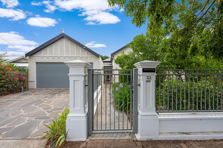 Third view of Homely house listing, 32 Galway Avenue, Collinswood SA 5081
