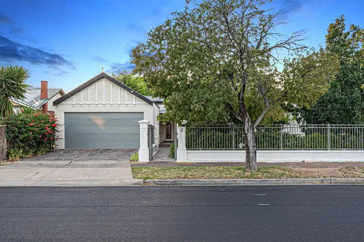 Fourth view of Homely house listing, 32 Galway Avenue, Collinswood SA 5081