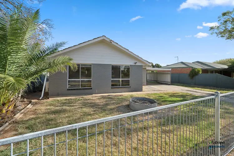 Second view of Homely house listing, 28 Bankin Street, Katandra West VIC 3634