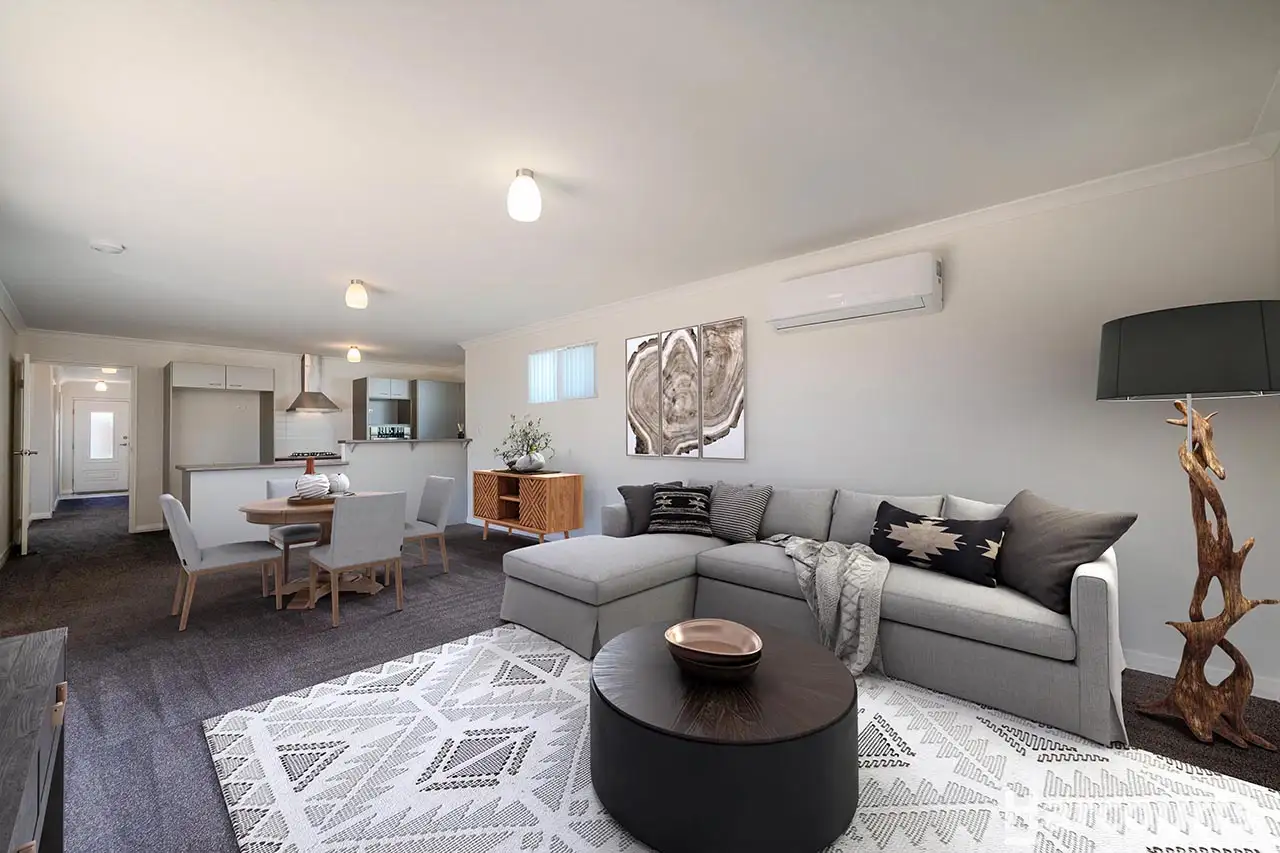 Main view of Homely retirement listing, 24/20 Redmile Road, York WA 6302