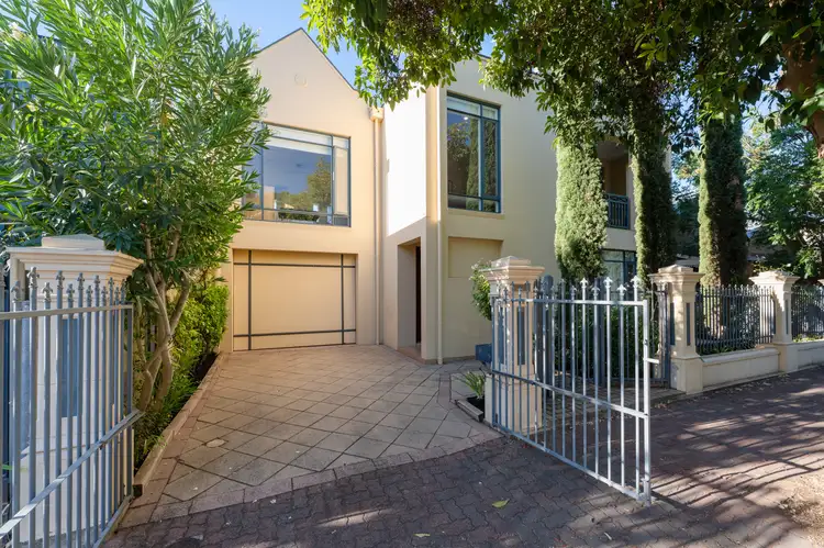 1A Edsall Street, Norwood SA 5067