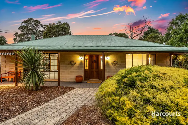 Second view of Homely house listing, 439 Old Forcett Road, Dodges Ferry TAS 7173