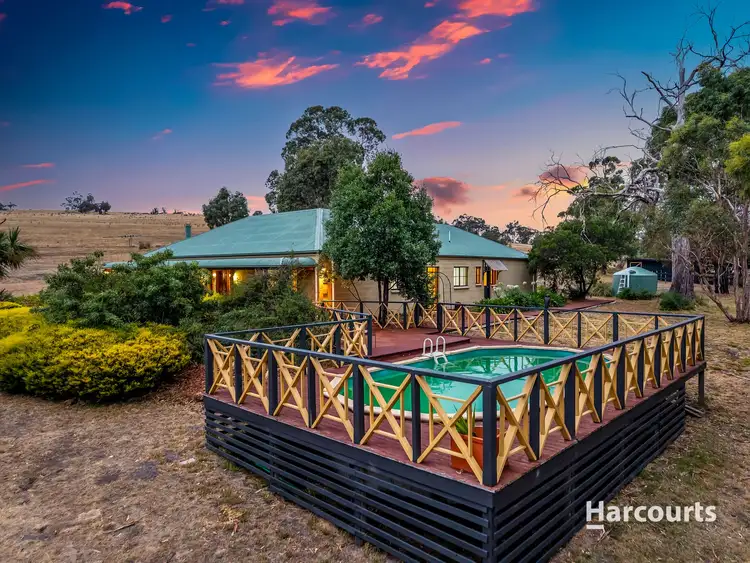 Fourth view of Homely house listing, 439 Old Forcett Road, Dodges Ferry TAS 7173