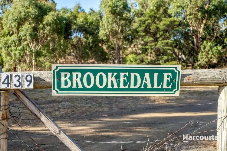 Fifth view of Homely house listing, 439 Old Forcett Road, Dodges Ferry TAS 7173