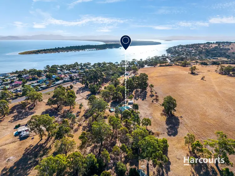 Sixth view of Homely house listing, 439 Old Forcett Road, Dodges Ferry TAS 7173