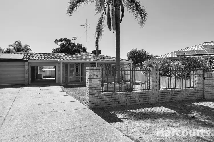 8A Selwyn Rise, Greenfields WA 6210
