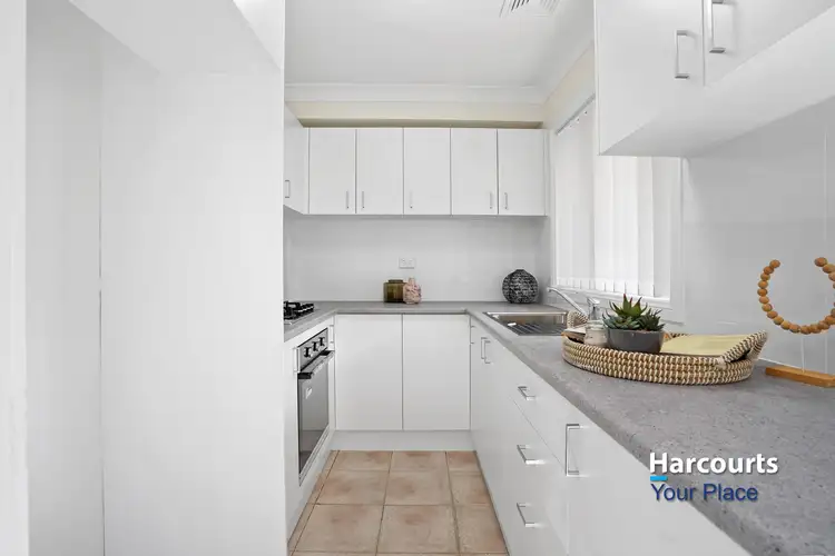 Third view of Homely townhouse listing, 3/31 Saddington Street, St Marys NSW 2760