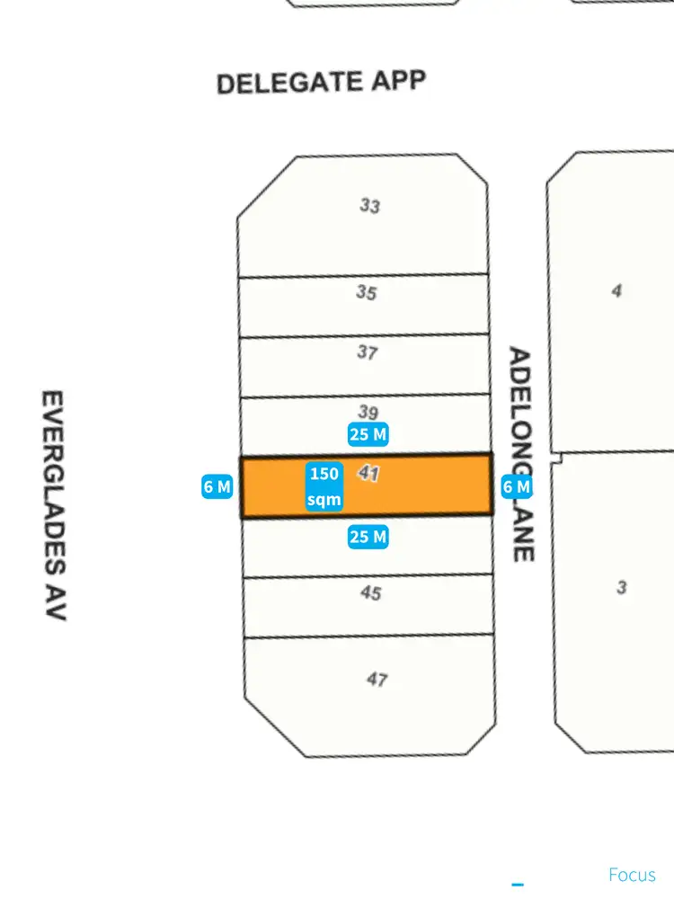 41 Everglades Avenue