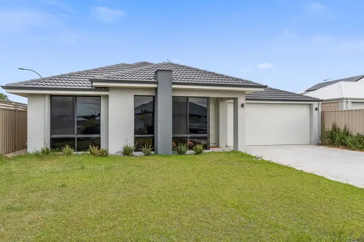 Main view of Homely house listing, 3 Seabass Chase, Two Rocks WA 6037