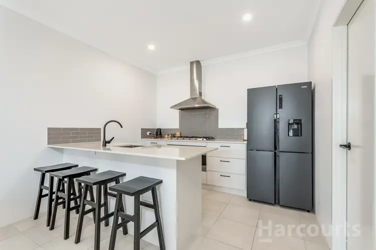 Second view of Homely house listing, 3 Seabass Chase, Two Rocks WA 6037