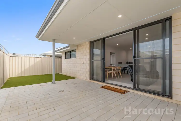 Fifth view of Homely house listing, 3 Seabass Chase, Two Rocks WA 6037