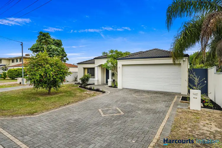 68A Pola Street