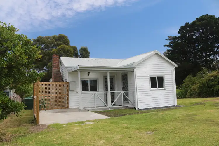 Main view of Homely house listing, 8 West Street, Lady Barron, Lady Barron TAS 7255