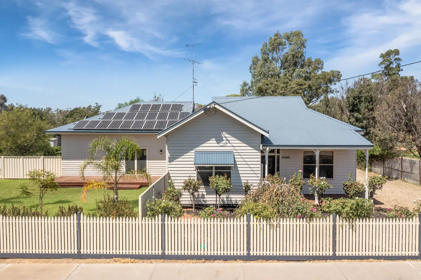 Main view of Homely house listing, 9 Obriens Road, Cohuna VIC 3568