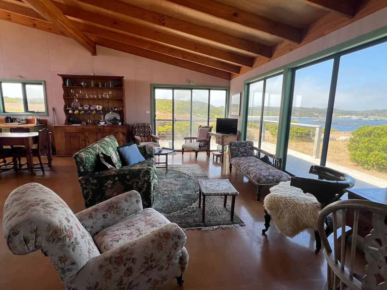 Main view of Homely house listing, 25 Moores Drive, Currie TAS 7256
