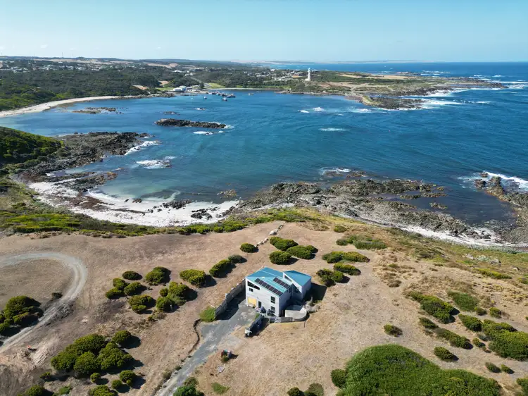 Second view of Homely house listing, 25 Moores Drive, Currie TAS 7256