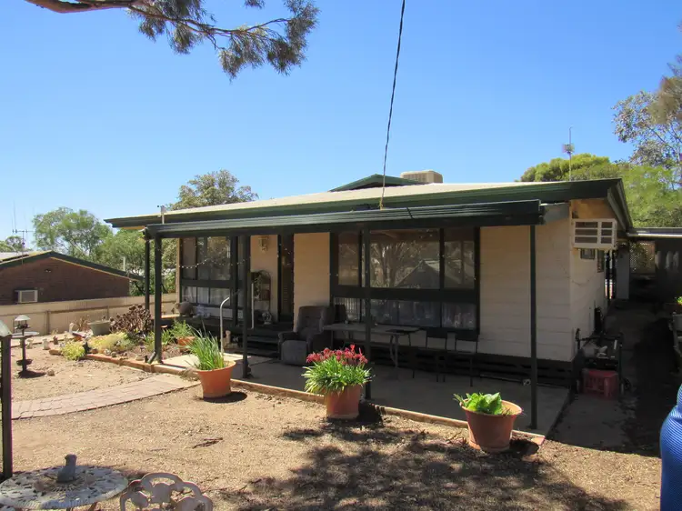 50 Hurlstone Street, Peterborough SA 5422