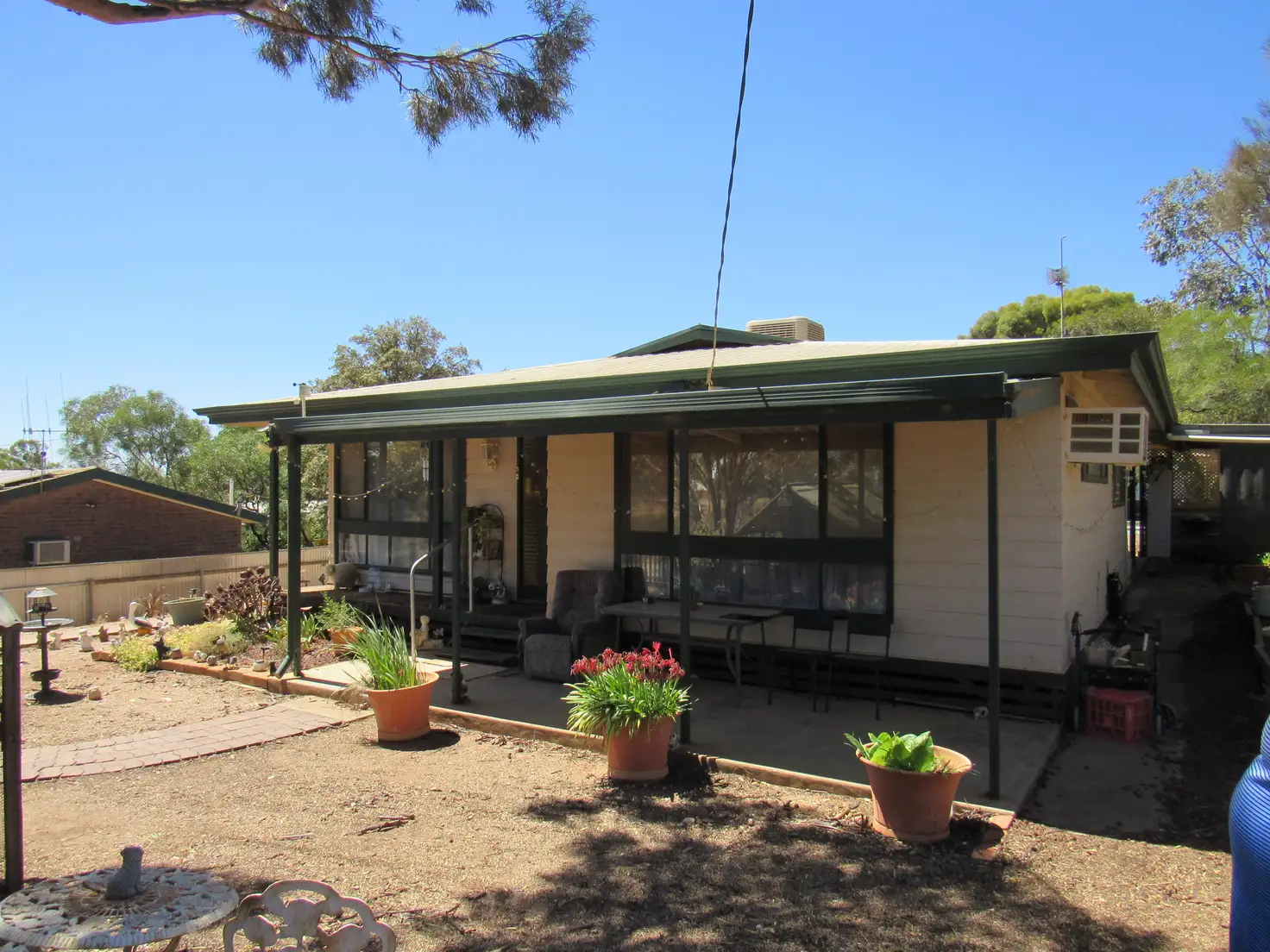 Main view of Homely house listing, 50 Hurlstone Street, Peterborough SA 5422