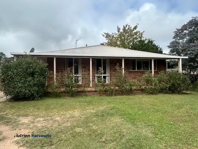 11 Wallace Street, Braidwood NSW 2622
